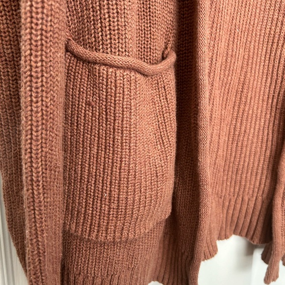 Universal Thread Cardigan - Picture 2 of 2